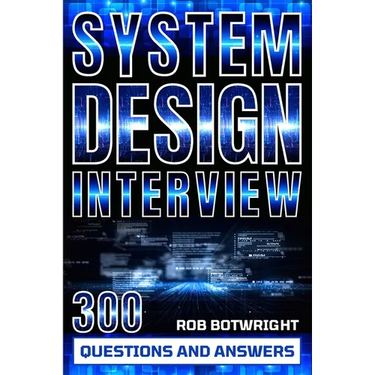 System Design Interview: Prepare And Pass