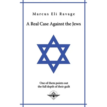 A real case against the jews