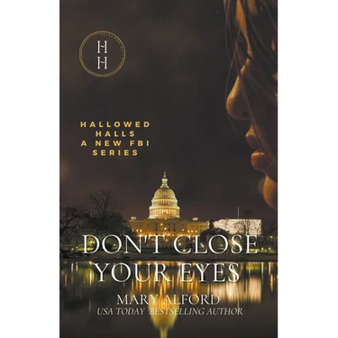 Don't Close Your Eyes