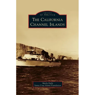 California Channel Islands