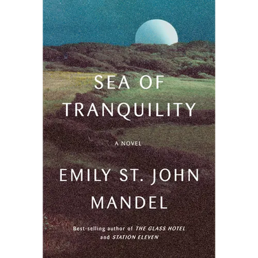 Sea of Tranquility