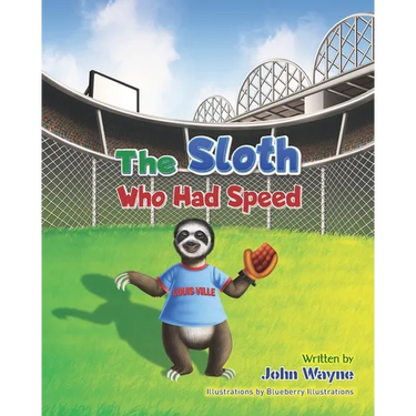 The Sloth Who Had Speed