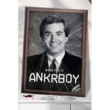 Ankrboy