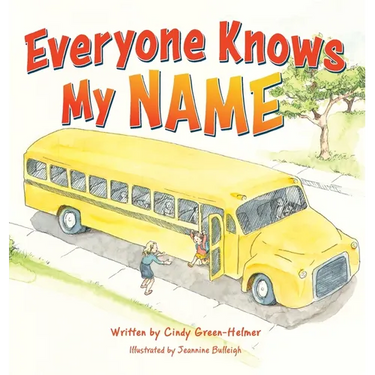 Everyone Knows My Name