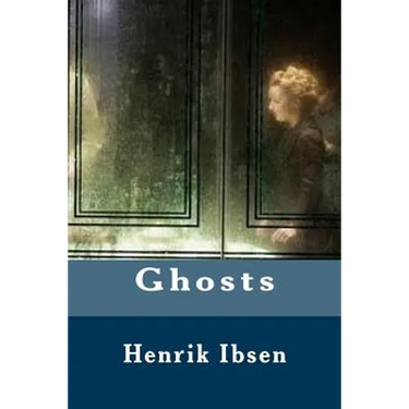 Ghosts