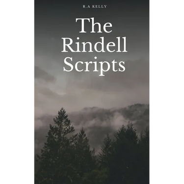 The Rindell Scripts
