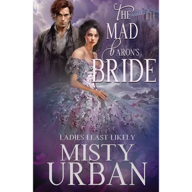 The Mad Baron's Bride