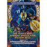 The Year's Best African Speculative Fiction (2023)