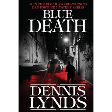 Blue Death: #7 in the Edgar Award-winning Dan Fortune mystery series