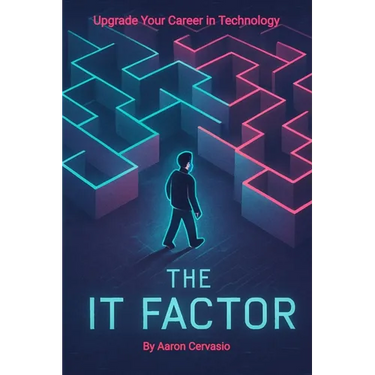 The IT Factor: Upgrade Your Career in Technology
