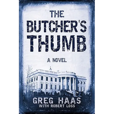 The Butcher's Thumb