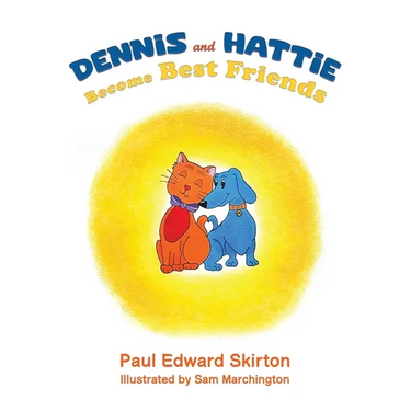 Dennis and Hattie Become Best Friends