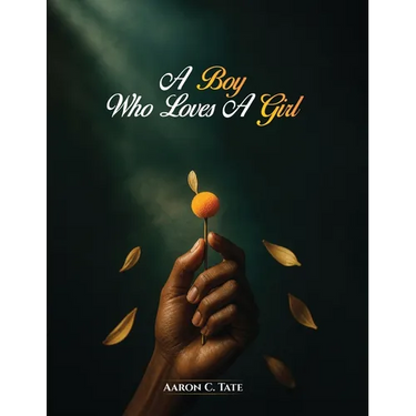 A Boy Who Loves a Girl