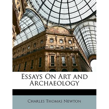 Essays On Art and Archaeology