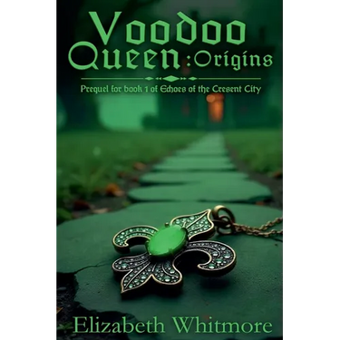 Voodoo Queen - Origins