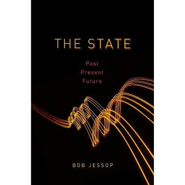 The State: Past, Present, Future