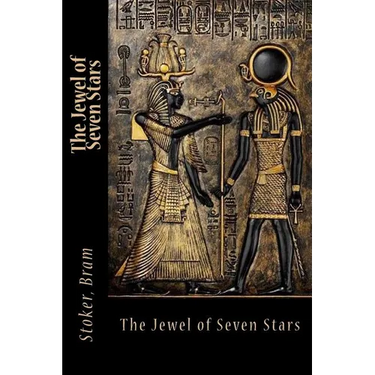 The Jewel of Seven Stars