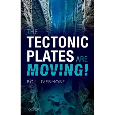 The Tectonic Plates Are Moving!