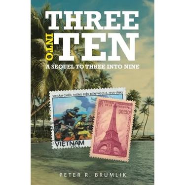Three into Ten: A Sequel to Three into Nine