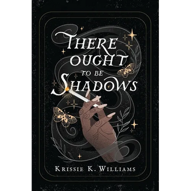 There Ought to Be Shadows