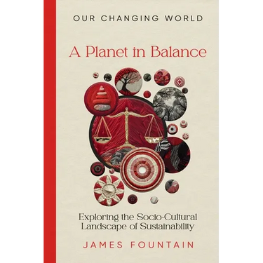 A Planet in Balance: Exploring the Socio-Cultural Landscape of Sustainability