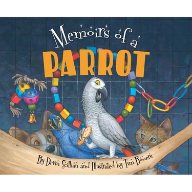 Memoirs of a Parrot
