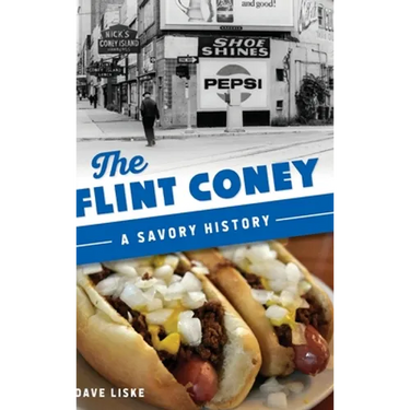 Flint Coney: A Savory History