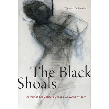 The Black Shoals: Offshore Formations of Black and Native Studies