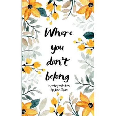 Where you don't belong