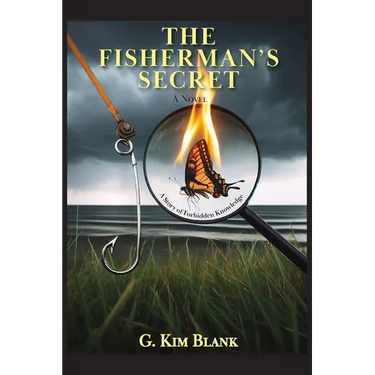 The Fisherman's Secret (Softcover): A Story of Forbidden Knowledge