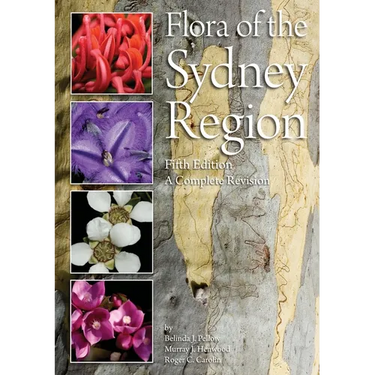 Flora of the Sydney Region