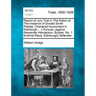 Report of Jury Trial in the Action at the Instance of Donald Smith Peddie, Chartered Accountant in Edinburgh ...} Pursuer; Against Alexander Henderson