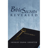 Bible Secrets Revealed