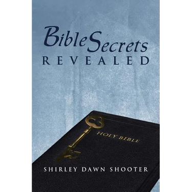 Bible Secrets Revealed