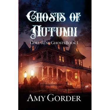 Ghosts of Autumn