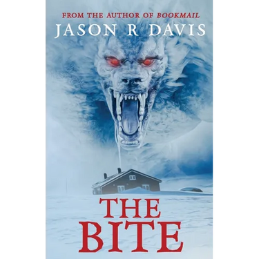 The Bite: A Werewolf Horror Collection (Books 1-4)