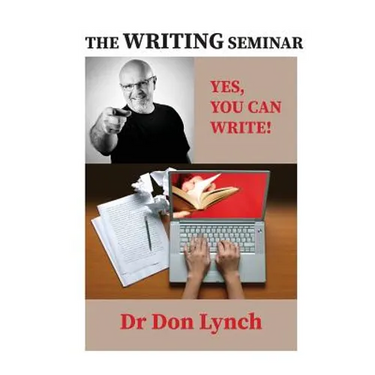 The Writing Seminar
