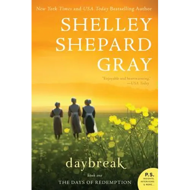 Daybreak: The Days of Redemption Series, Book One