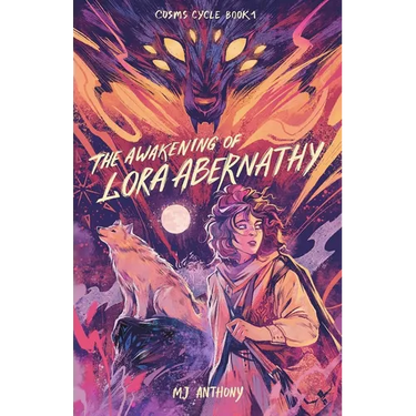 The Awakening of Lora Abernathy