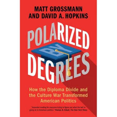 Polarized by Degrees