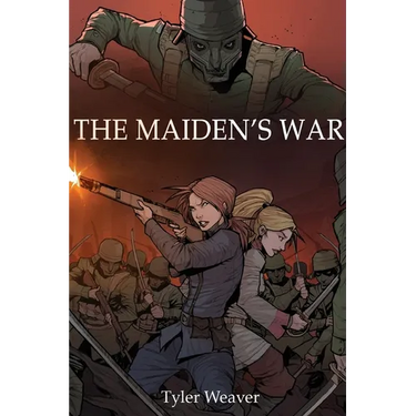 The Maiden's War