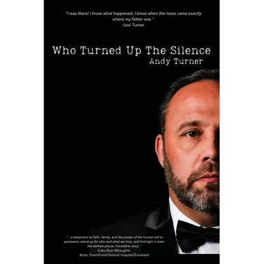 Who Turned Up the Silence