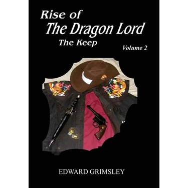 Rise of the Dragon Lord: The Keep