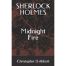 SHERLOCK HOLMES Midnight Fire