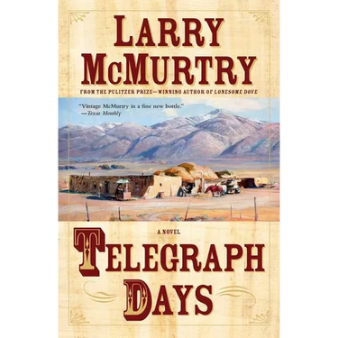 Telegraph Days