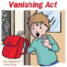 Vanishing Act