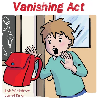 Vanishing Act
