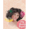 My Beauty Regime: Daily Rituals & Self Care Tracker With Bonus Face Charts