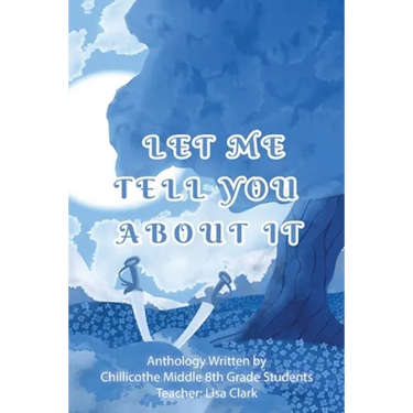 Let Me Tell You About It