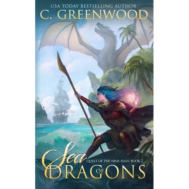 Sea of Dragons
